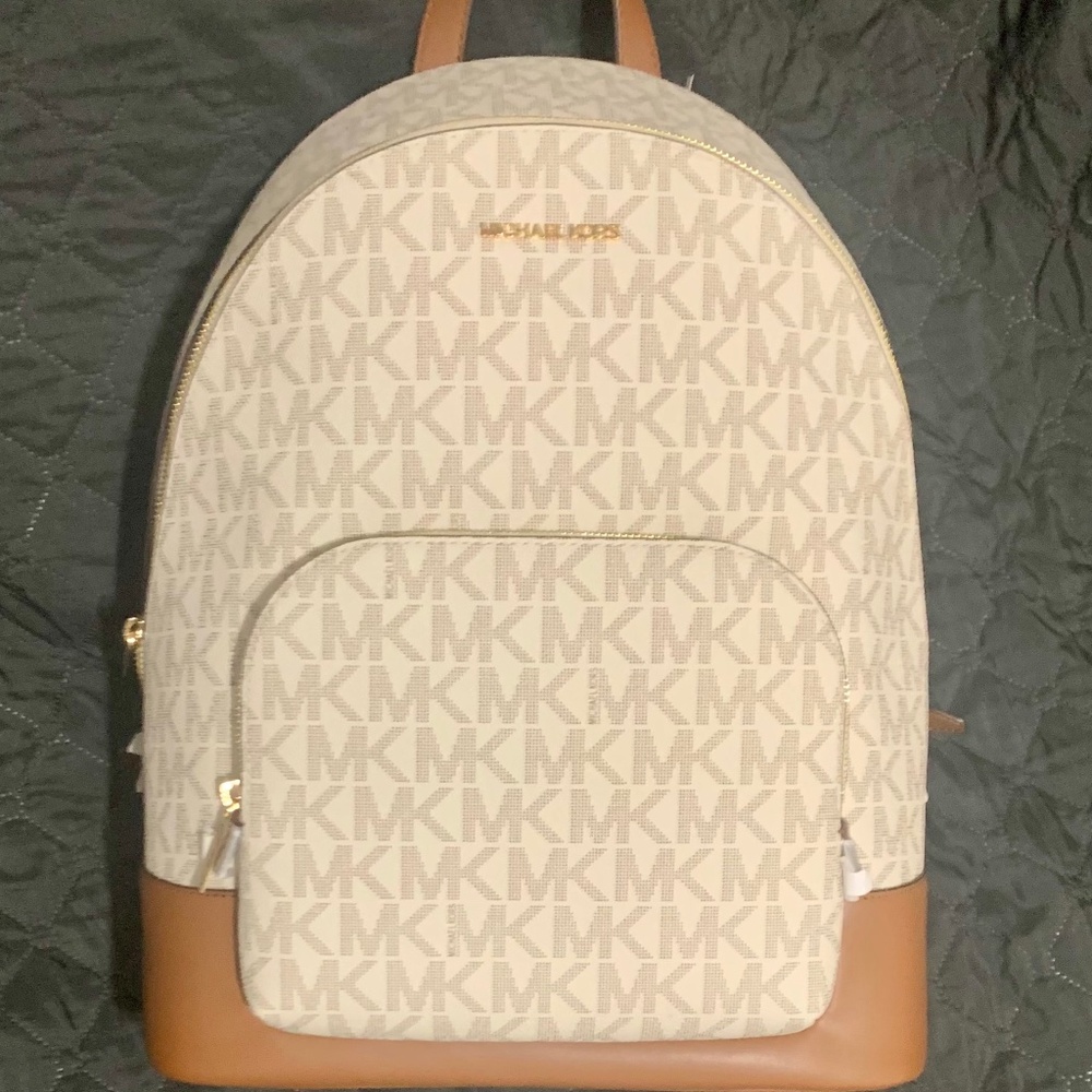 Michael Kors Backpack- Connie